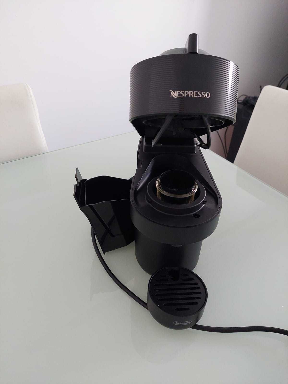 Nespresso Vertuo Top  B A I X E I !!!     I M P E R D Í V E L ! ! !