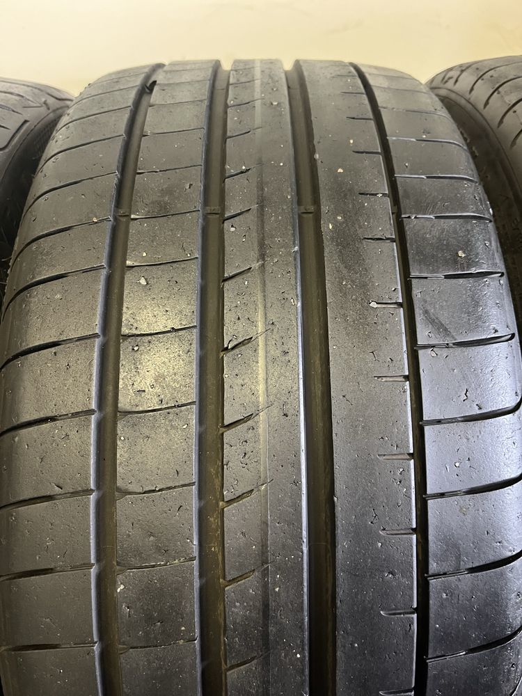 Letnie opony Good Year 235/35r19 2023r