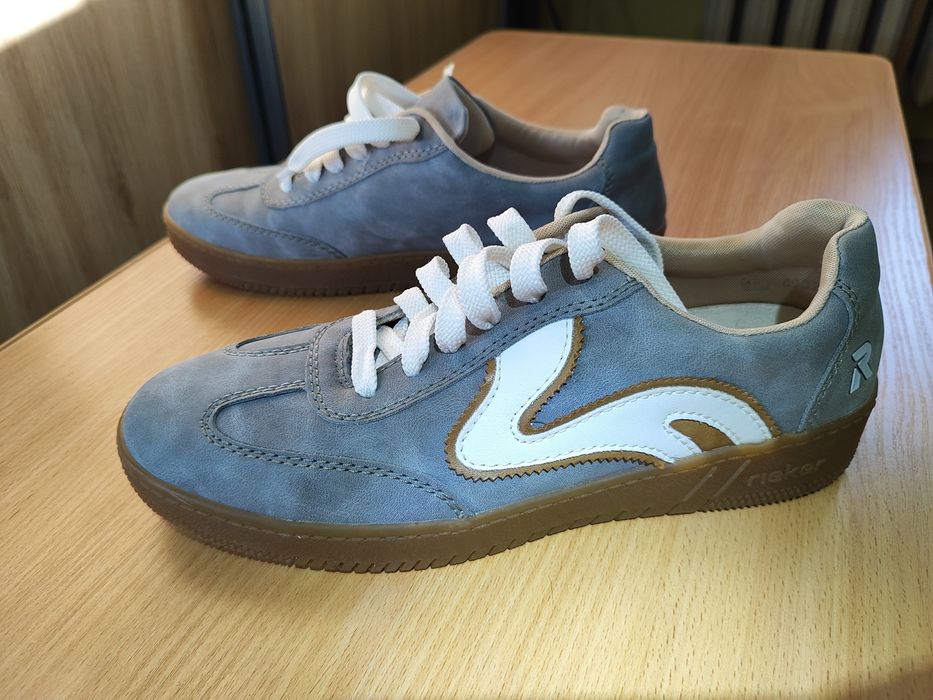 Взуття, кросівки Rieker 42