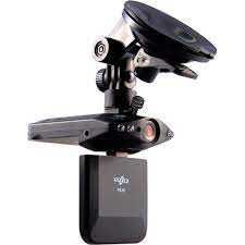 Видеорегистратор Gazer F525
