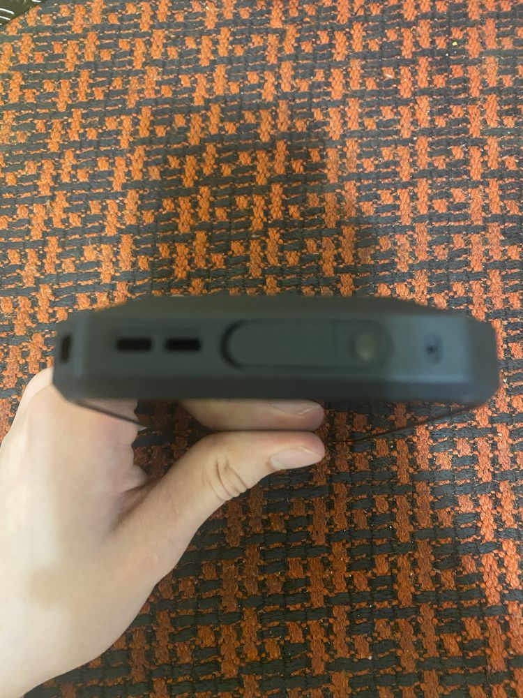 Протиударний смартфон Ulefone Power Armor X11 Pro