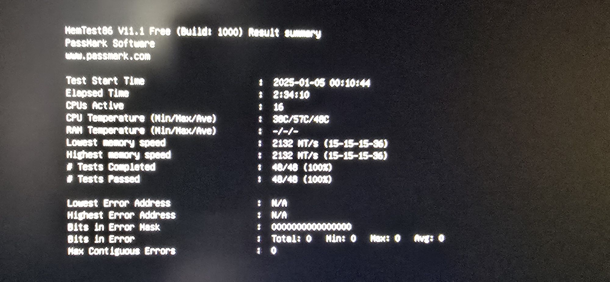 Pamieć ram DDR4 ADATA 8GB