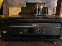 Принтер Epson XP - 320