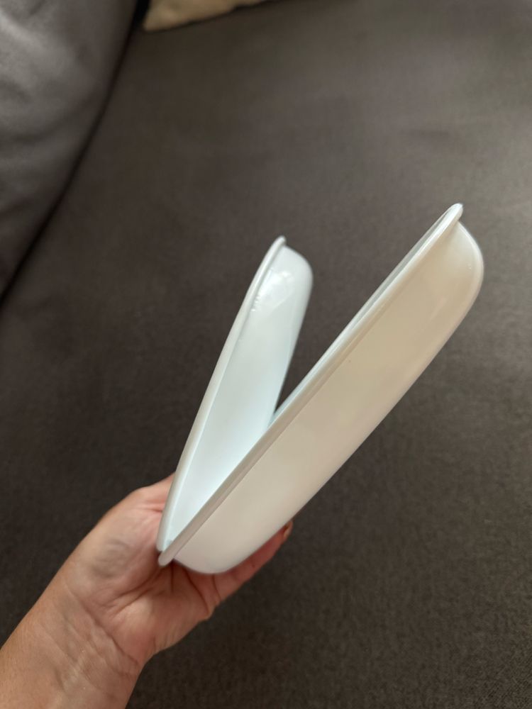 NERKA MEDYCZNA miseczka NERKOWATA pojemnik 20cm