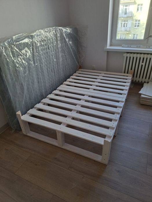 paleta/stelaż pod łóżko/siedzisko