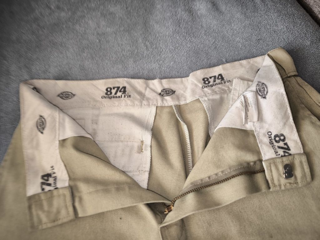 Шорти Dickies 874 vintage