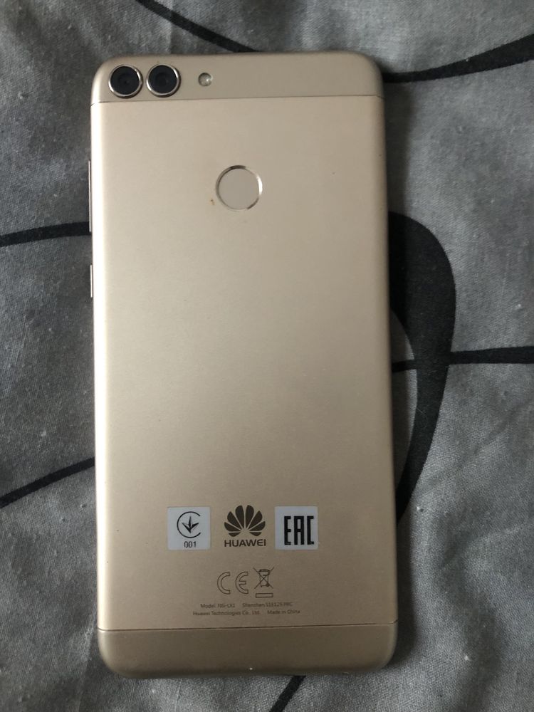 Huawei P Smart 18р