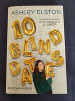 [Novo] 10 Blind Dates - Ashley Elston