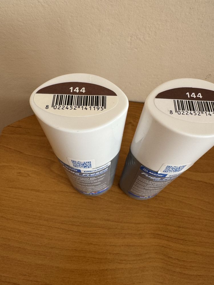 Fuga fresca Mapei polimerowy renowator koloru do fug cementowych nowy