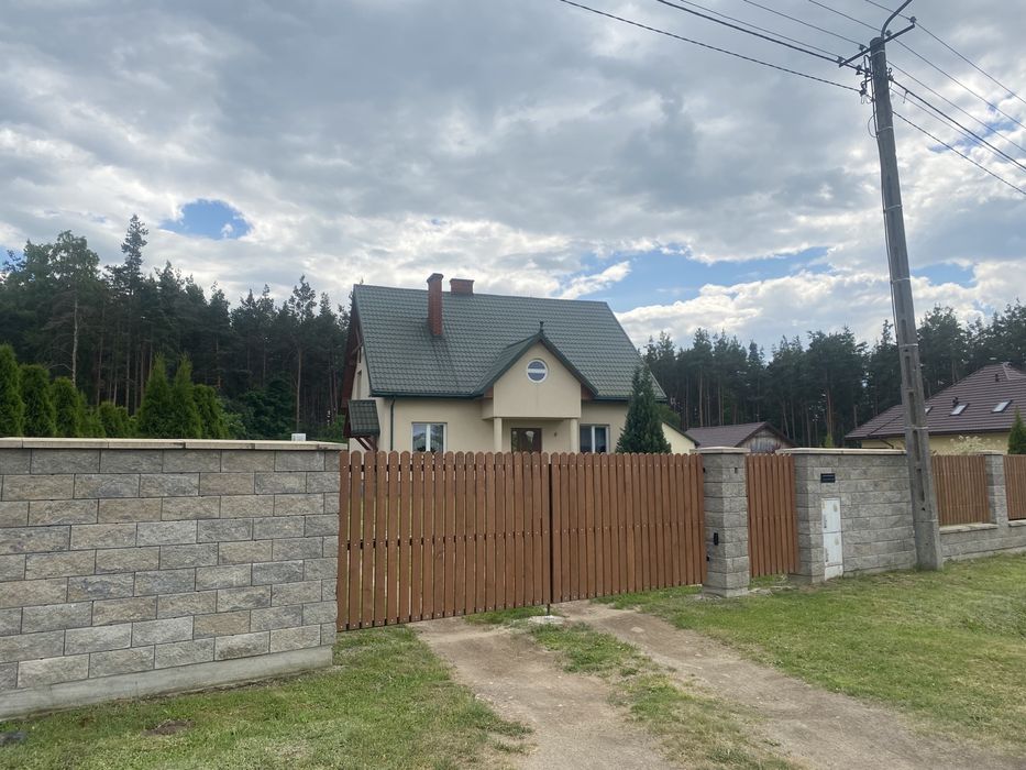 Budowa ogrodzeń z jońca, klinkier