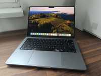MacBook Pro 14' 16/512gb M3