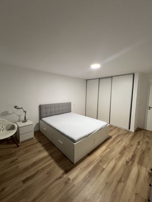 Quarto para arrendamento