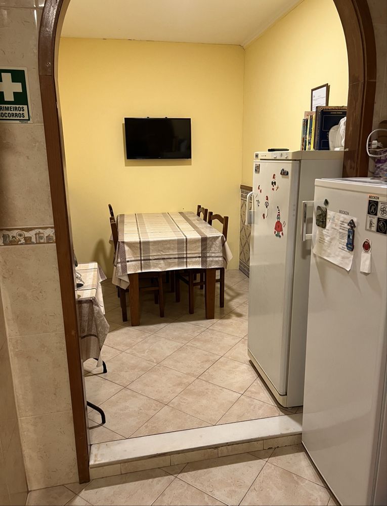 Quarto centro de Lisboa. Marquês Pombal