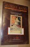 Antique Radio Magazine - zabytkowe radia magazyn