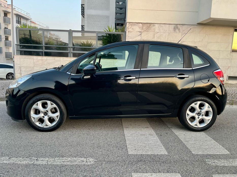 Citroen C3 1.4 HDi Exclusive AC (2015) — foto 2