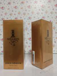 Perfumy Paco Rabanne 1 Million edt 100ml