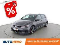 Volkswagen Golf Dostępny w Autohero Pick-up Center Warszawa Młociny