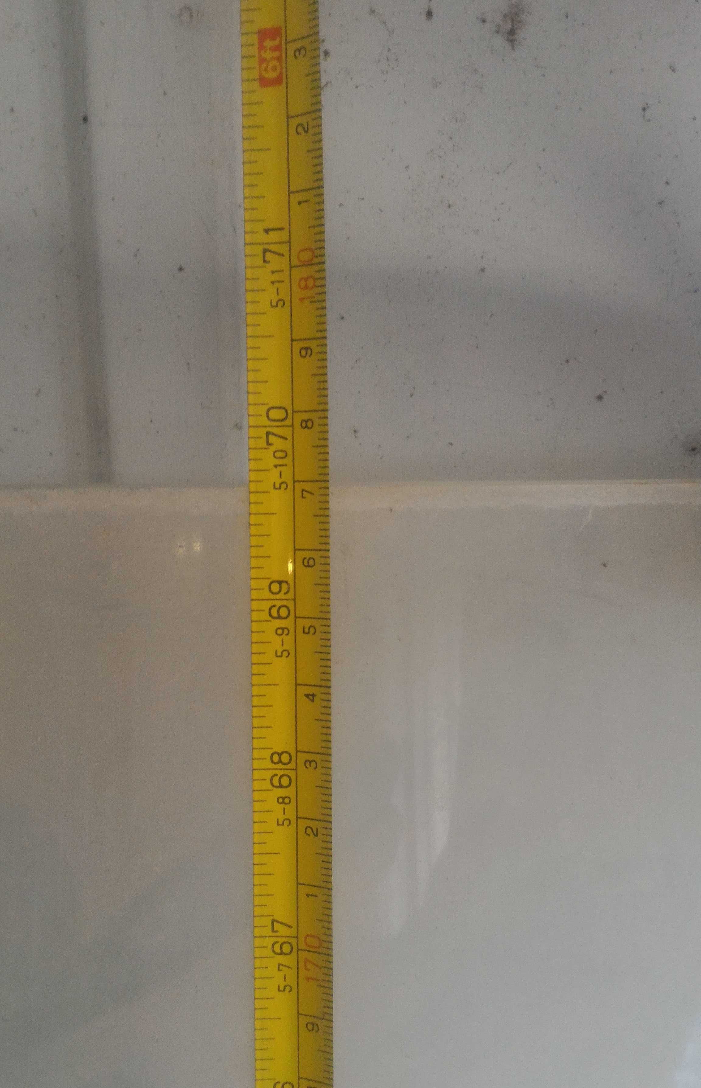 Elementy Kabiny Prysznicowej Element eścianka szkło 3mm Ściana Szklana