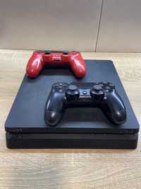 Sony playstation slim 4 1 Tb ps4