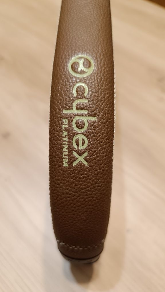 Pałąk Cybex Priam/Mios Chrome Brown