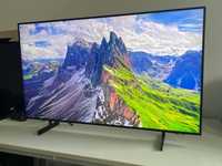 Телевізор Samsung 50 Qled/Smart TV