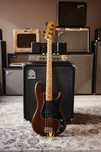 Fender Precision Bass 1976 Walnut