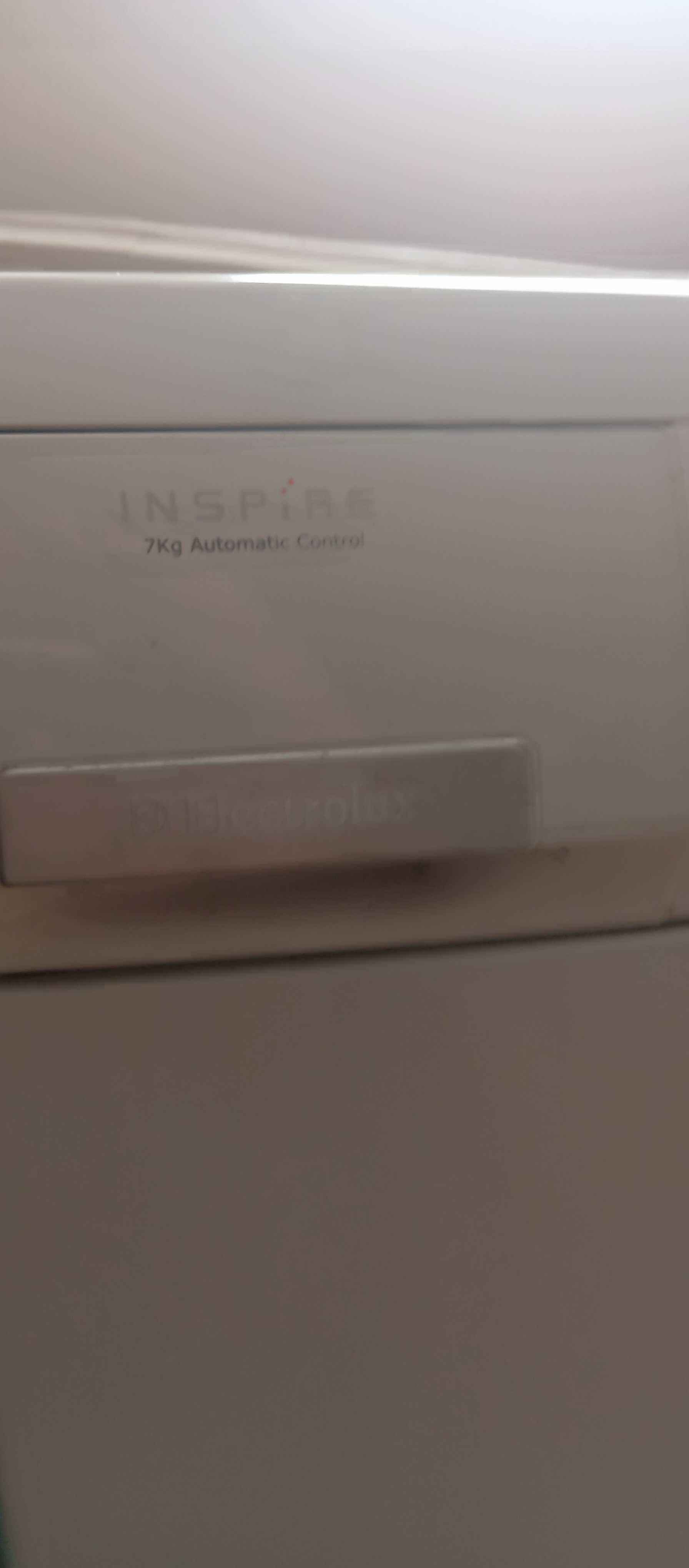Suszarka na pranie Elektrolux