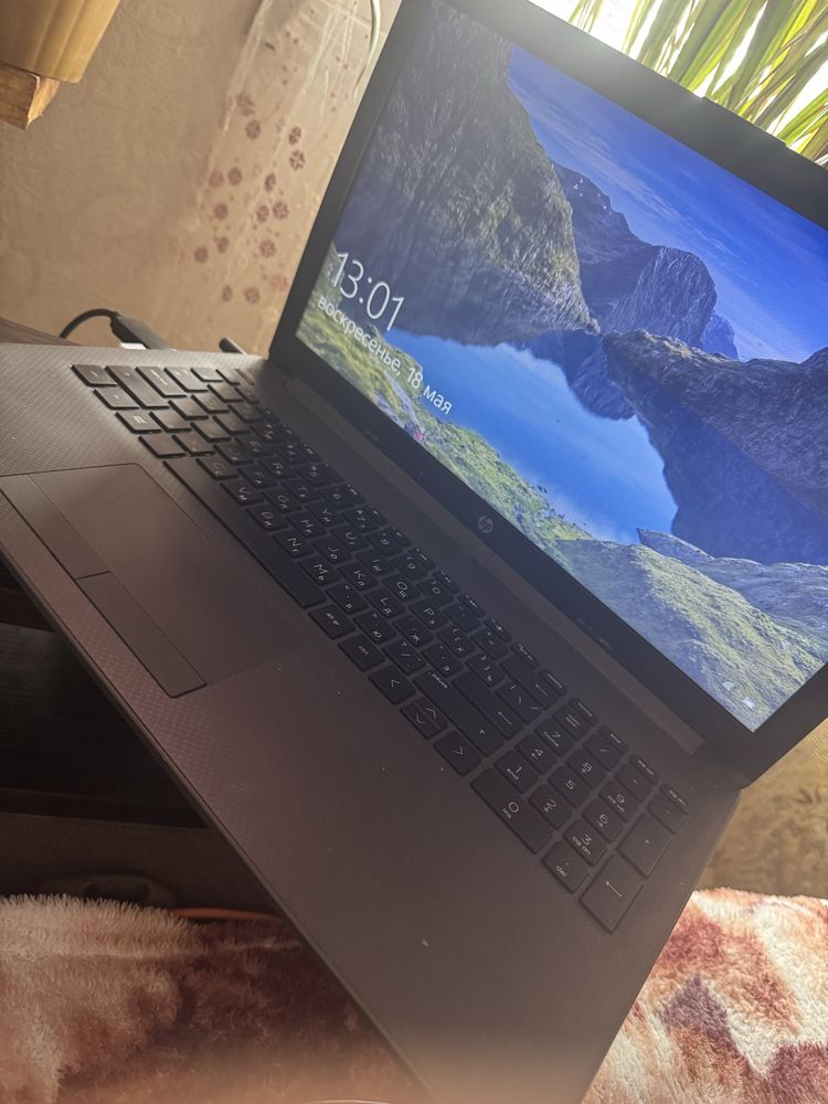 Hp 255 g7 ssd 512 gb