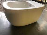 Bidet Opoczno biały, nowy