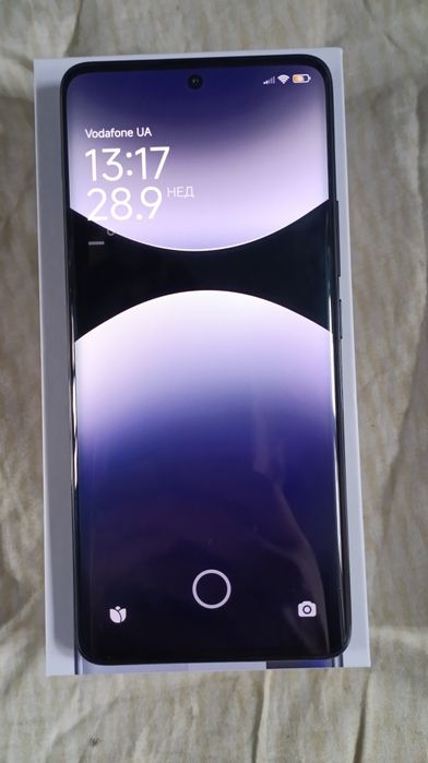 Xiaomi redmi note 14 pro 5G 8/256