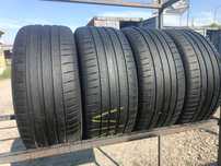 Автошини 245x45r17 Michelin ps4 з Германії стан ідеальний