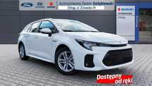 Suzuki Swace 1.8 Hybrid 2WD E-CVT Premium Plus Automat Rabat 19 000zł