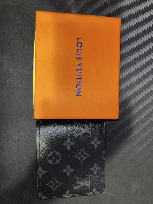 Portfel Louis Vuitton