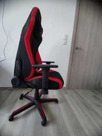 Cadeira Gaming (Nitro Confort)