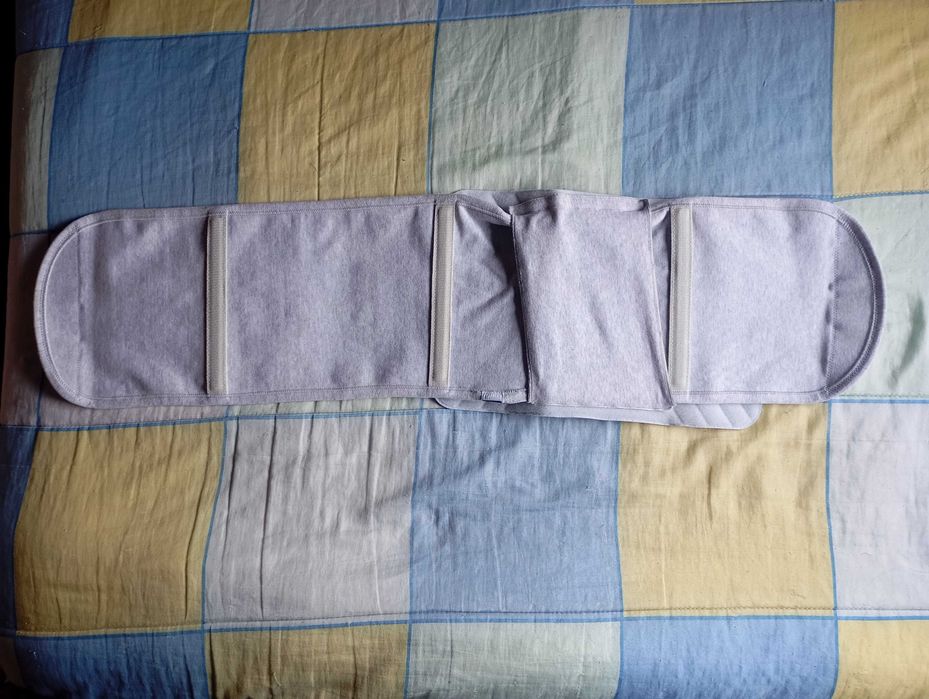 Cinta para Colostomia