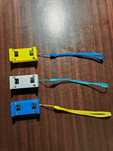 Адаптер під type-C DP4400e, DP4401e, DP4800e, DP4801e R7, R7a