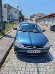Opel Corsa 1.2 gasolina