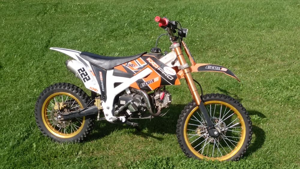 Cross KXD 612  Pro