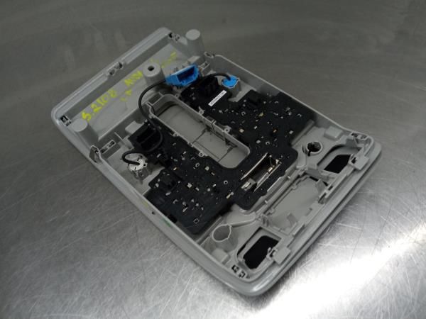 Plafonier frente AUDI A6 Avant (4G5, 4GD, C7)