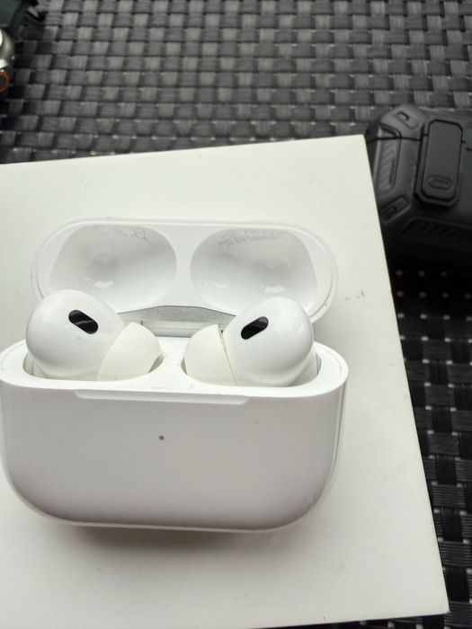 AirPods Pro 2 USB-C Чек,Гарантия