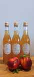 Ocet nektarynkowy 440 ml