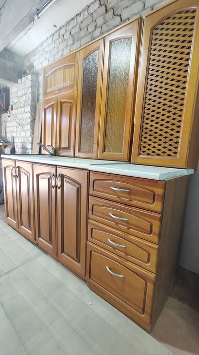 Продам кухонний гарнітур.