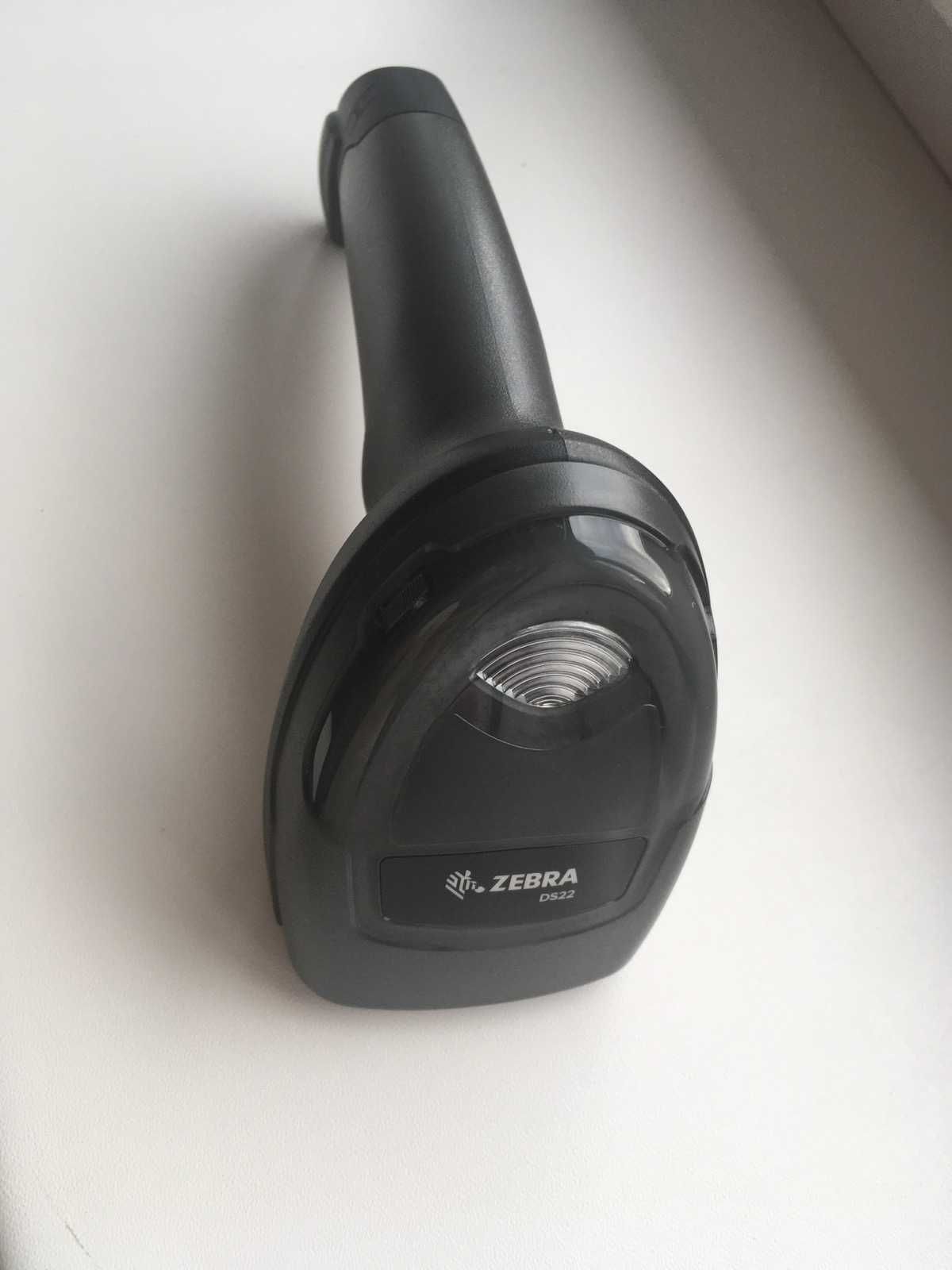 Сканер штрих-коду Zebra DS2208
