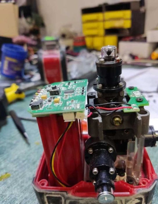 Ремонт кофемашин, мультиварок, телевізорів, Екофлоу, Пароконветоматов