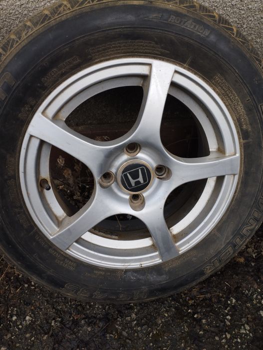 Диски  r 14 , 4/100