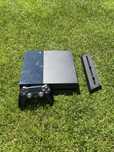 Konsola playstation 4 ps