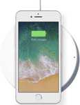 Беспровідна зарядка Belkin F7U027 з блоком живлення в комплекті