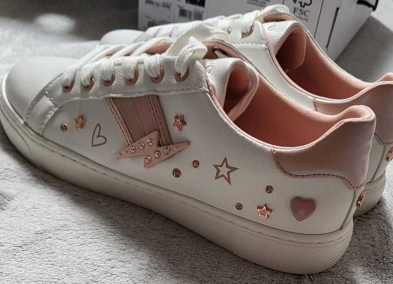 Buty marki Aldo nowe! rozmiar 38