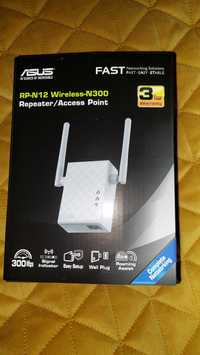 Asus Repeater RP-N12 Wireless-N300