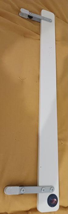 Barra segurança Ikea